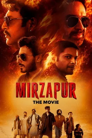 Mirzapur: The Movie 2026 V2 Hindi - Telugu Audio HQ-HDTS 720p - 480p - 1080p Mirzapur: The Movie 2026 V2 Hindi - Telugu Audio HQ-HDTS 720p - 480p - 1080p