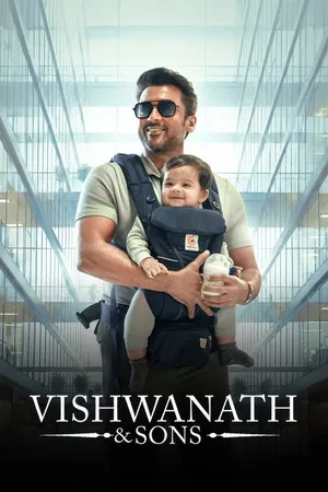 Vishwanath & Sons 2026 Hindi - Telugu Dual Audio WEB-DL 720p - 480p - 1080p Vishwanath & Sons 2026 Hindi - Telugu Dual Audio WEB-DL 720p - 480p - 1080p