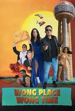 Wong Place Wong Time 2026 Hindi Dual Audio WEBRip 720p - 480p - 1080p