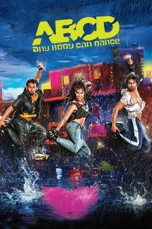 ABCD aka Any Body Can Dance 2013 Hindi Dual Audio WEB-DL 720p - 480p - 1080p ABCD aka Any Body Can Dance 2013 Hindi Dual Audio WEB-DL 720p - 480p - 1080p