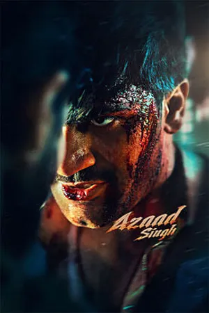 Azaad Singh 2026 Haryanavi Audio HQ HDTS 720p - 480p - 1080p Azaad Singh 2026 Haryanavi Audio HQ HDTS 720p - 480p - 1080p