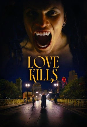 Love Kills 2026 Hindi Dual Audio WEBRip 720p - 480p - 1080p