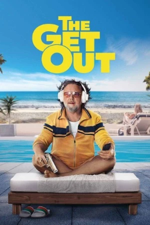 The Get Out 2026 Hindi Dual Audio WEB-DL 720p - 480p - 1080p - 2160p