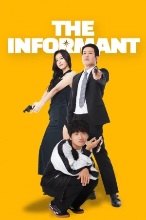 The Informant 2025 Korean Audio WEBRip 720p - 1080p The Informant 2025 Korean Audio WEBRip 720p - 1080p