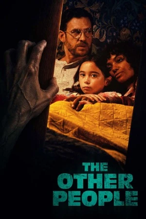 The Other People 2025 English Audio WEBRip 720p The Other People 2025 English Audio WEBRip 720p