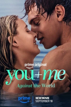 You+Me - Against the World 2026 Hindi Dual Audio WEB-DL 720p - 480p - 1080p - 2160p You+Me - Against the World 2026 Hindi Dual Audio WEB-DL 720p - 480p - 1080p - 2160p